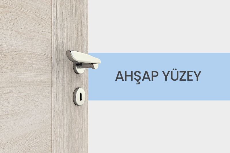 Ahşap Yüzey